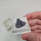 Polished Grape Agate Crystals Minerals Thumbnails Natural Specimen Collectible