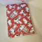Snoopy Memo Pad Stationery Collectible Gifts Deadstock