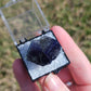 Fluorite Crystals Minerals Thumbnails Natural Specimen Collectible