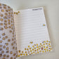Kiiroitori Memo Pad Kawaii Stationery Collectible Gifts