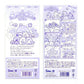 San-x Sumikko Gurashi Tapioca Park Sticker Sheet stickers Japan LOT (2)