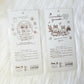 San-x Shippo's Diner Sumikko Gurashi Stickers Sticker Sheet Japan 2021 Kawaii