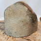 Amethyst Cut Base BONUS Info Card Crystals Minerals Stones Sugary Collectible Carvings Gifts