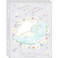 San-x Sumikko Gurashi Mother Flowers Large Memo Pad Kawaii Japan Stationery