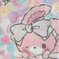 Character Envelope Set Japan Kawaii Cute Collectible Gifts Stationery Bunny Rabbit Letter