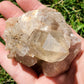 Natural Citrine Congo Specimen Crystals Specime Minerals Stones Natural Healing Metaphysical Nature Reiki Collectible B