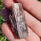 Purple Aragonite Crystals Minerals Stones Natural Specimen Metaphysical Nature Reiki Collectible
