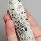 Kiwi Jasper Tower Point BONUS Info Card Crystals Minerals Stones Natural Healing Metaphysical Nature Reiki